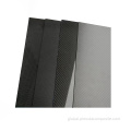 0.5mm 3k carbon fiber plate sheet